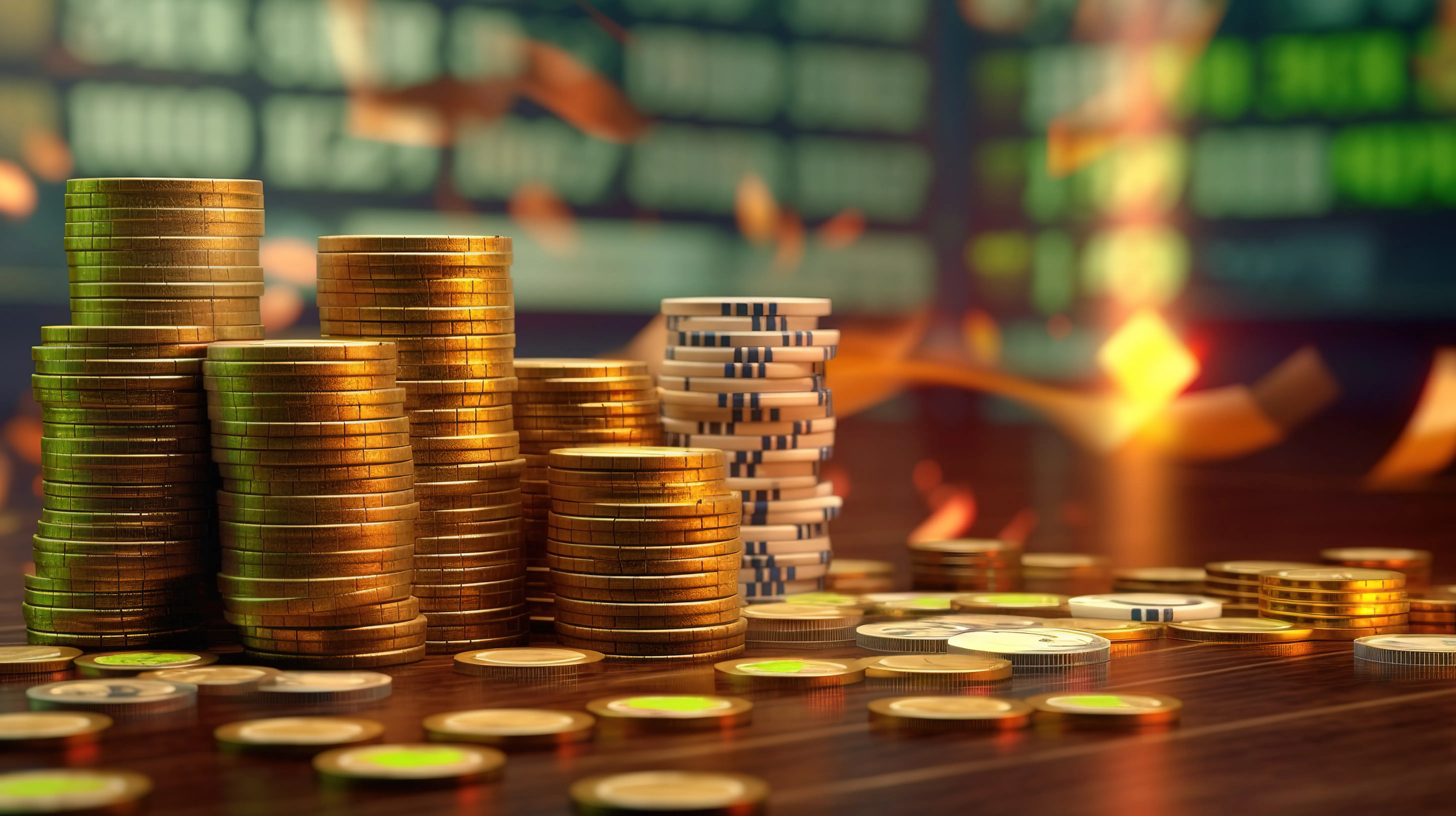 Sự phát triển của game di động