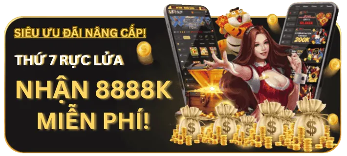 Hoàn Trả Hàng Ngày Game Nổ Hũ