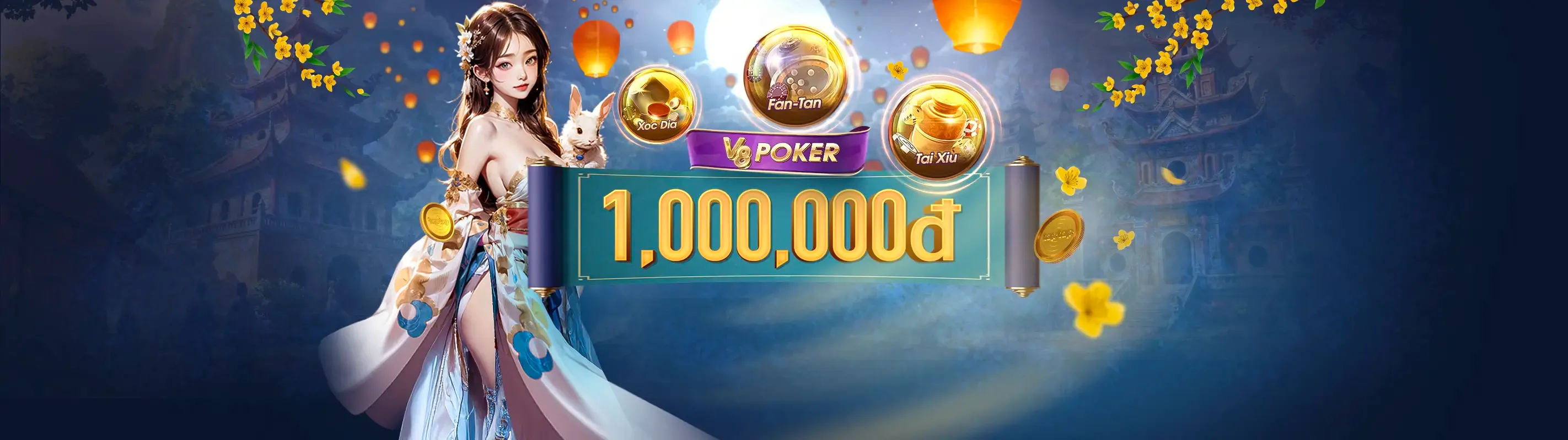 Hình ảnh giới thiệu trò chơi Jackpot tích lũy tại u8888a đăng nhập